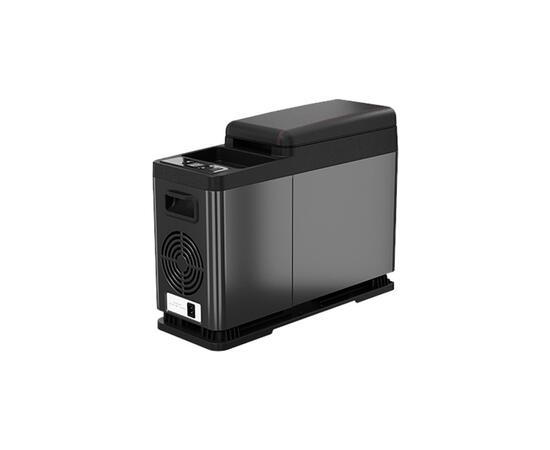 Автохолодильник Alpicool CF8 (black)