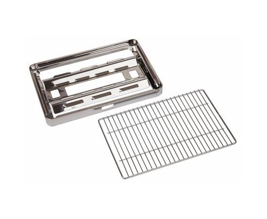 Гриль газовый TOURIST MASTER GRILL TG-010