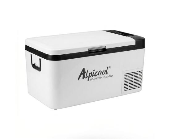 Автохолодильник Alpicool K18
