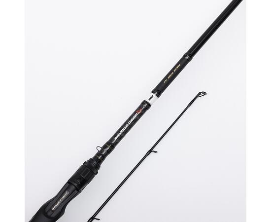 Удилище кастинговое SAVAGE GEAR SG4 Fast Game BC 7'3"/2,21M MF 30-80G/XH 2sec
