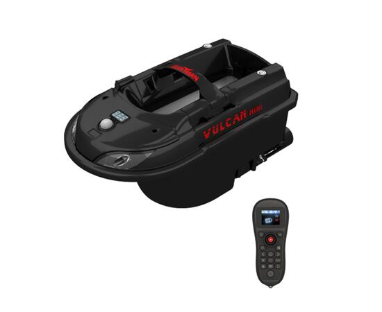 Прикормочный кораблик Boatman Vulcan Mini Basic