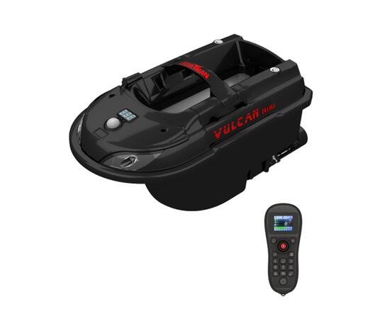 Прикормочный кораблик Boatman Vulcan Mini GPS