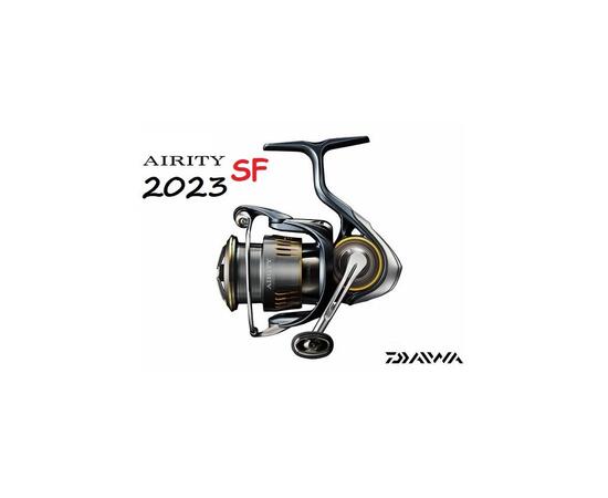 Катушка DAIWA 23 AIRITY SF 2000SS-P