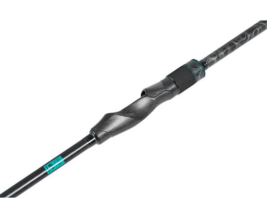Спиннинг Narval Fishing Signature Verdict Jig Power S78 234cm max 90g 2.5PE Fast