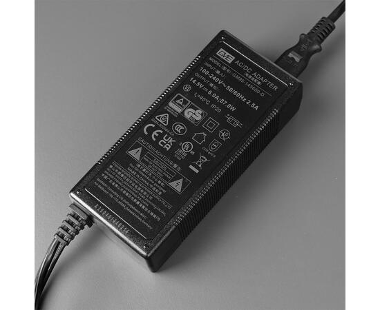 Адаптер GVE (87W) на 220