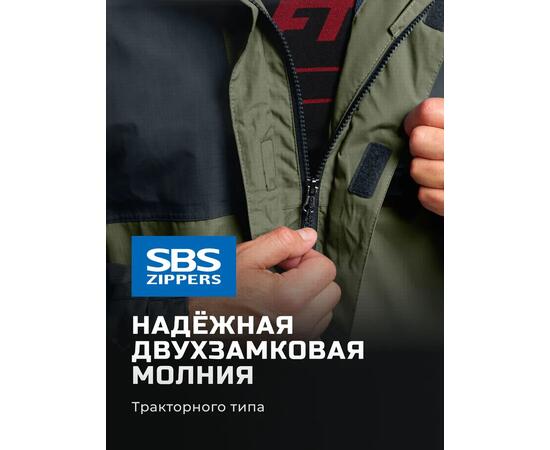 Костюм Finntrail LIGHTSUIT 3503 Khaki XL
