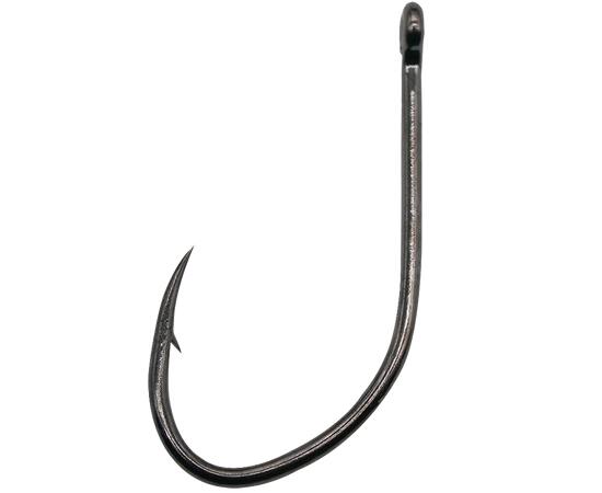 Крючок GURU LWG Feeder Special Eyed №10