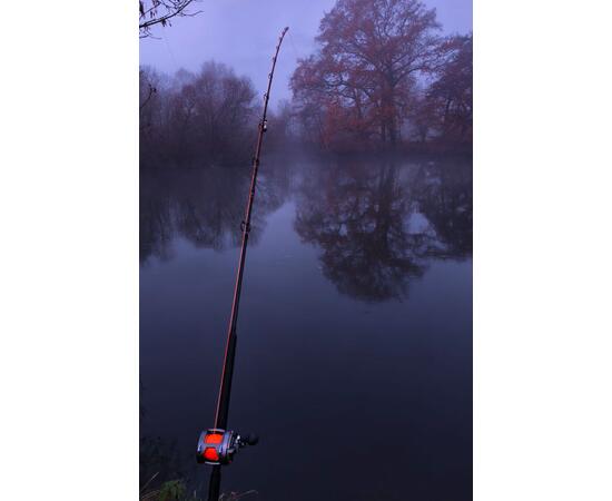 Плетеный шнур Dalke Fishing GlowFlex X-8 0,63 мм 68,6 кг 1000 м