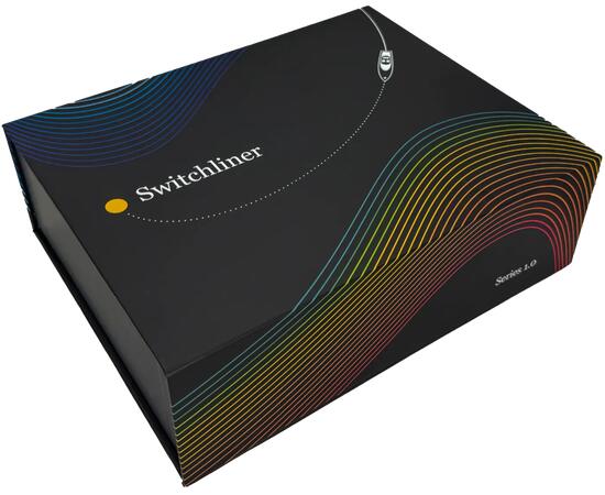 Система управления электроякорем Switchliner Series 1.0