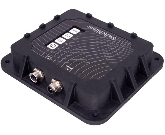 Система управления электроякорем Switchliner Series 1.0