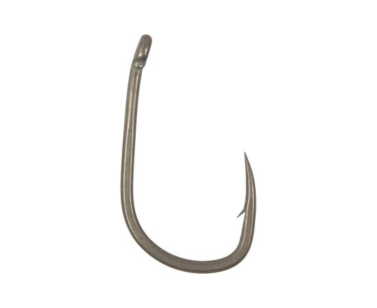 Крючок KORDA Wide Gape №10