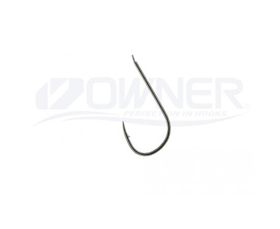 Крючок OWNER Ikura brown №6 15шт