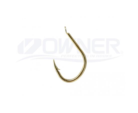 Крючок OWNER Iseama gold №14 13шт