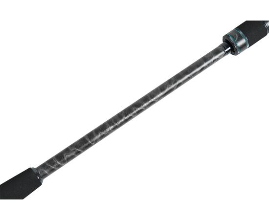 Спиннинг Narval Fishing Signature Verdict Jig Power S78 234cm max 90g 2.5PE Fast