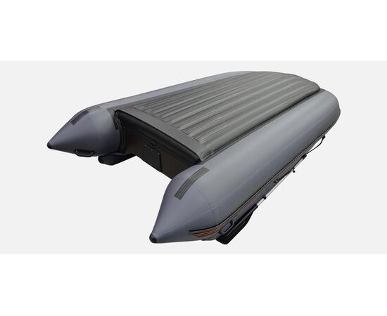 Лодка ПВХ Хантер 390 FА