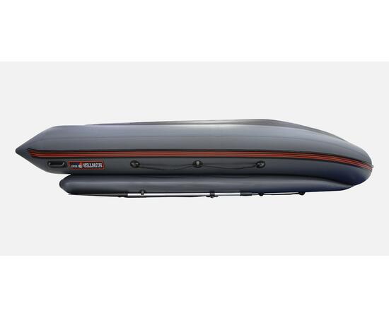 Лодка ПВХ Хантер 390 FА