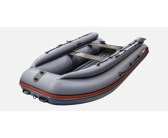 Лодка ПВХ Хантер 390 FА