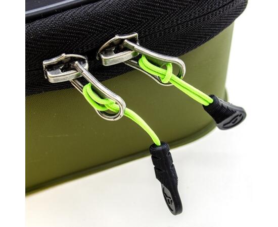 Коробка PVC KORDA Compac Large 140