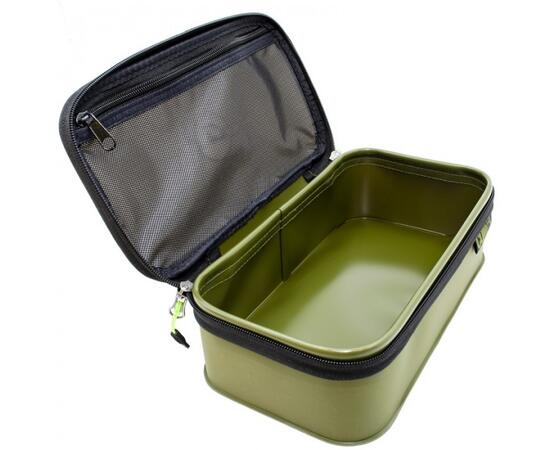 Коробка PVC KORDA Compac Large 140