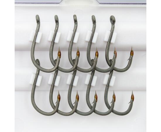 Крючок KORDA Kamakura Choddy №8