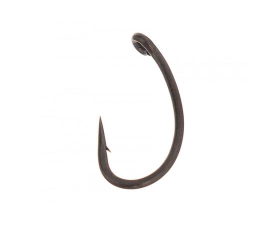 Крючок KORDA Kurv Shank-XX №4
