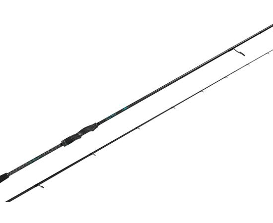 Спиннинг Narval Fishing Signature Verdict Jig Power S78 234cm max 90g 2.5PE Fast