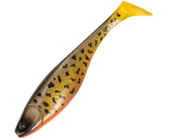 Мягкие приманки Narval Fishing Commander Shad 12cm #040-Onega Burbot