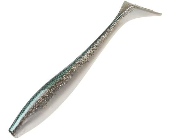 Мягкие приманки Narval Fishing Choppy Tail 10cm #012-John Snow