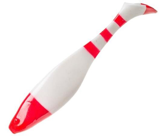 Мягкие приманки Narval Fishing Commander Shad 12cm #014-Santa Claus