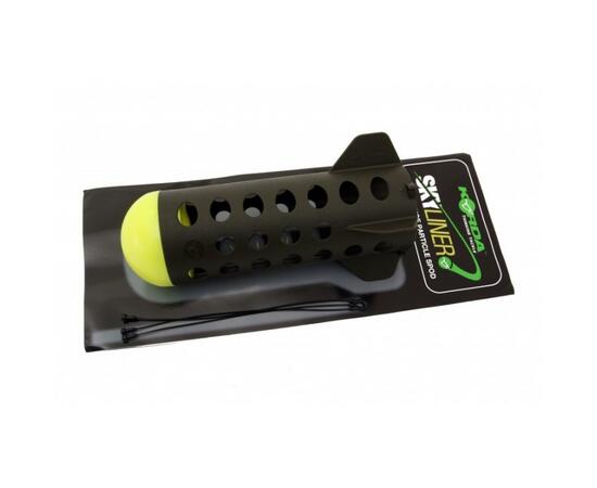 Ракета KORDA Mini Skyliner Orange