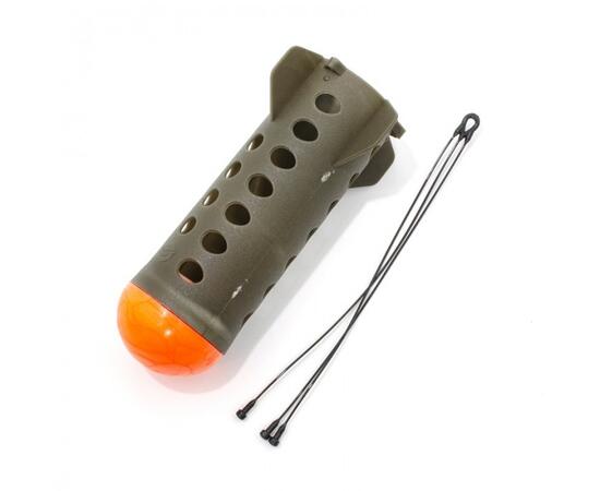 Ракета KORDA Mini Skyliner Orange