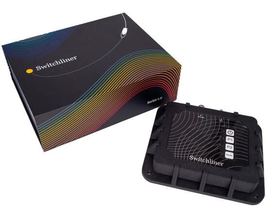 Система управления электроякорем Switchliner Series 1.0