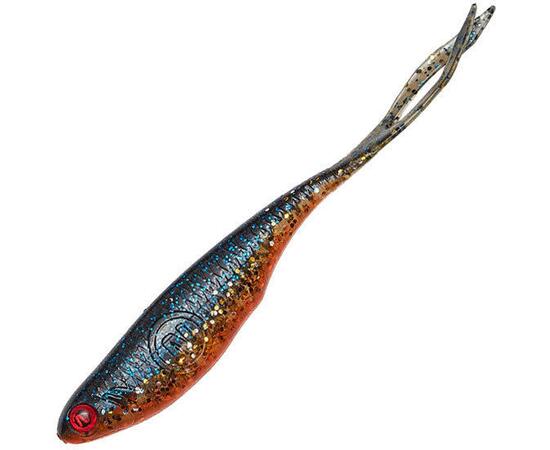 Мягкие приманки Narval Fishing Maxlug 22cm #034-Black Prince