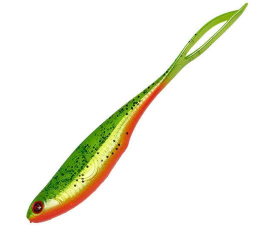Мягкие приманки Narval Fishing Maxlug Micro 05cm #015-Pepper/Lemon
