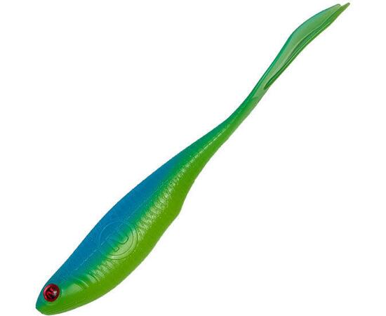 Мягкие приманки Narval Fishing Maxlug Micro 05cm #016-Blue Mint