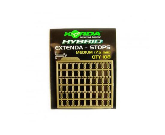 Стопор для бойлов KORDA Extenda Stops medium
