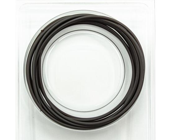 Трубка силиконовая KORDA Camo Rig Tube Silt 2m