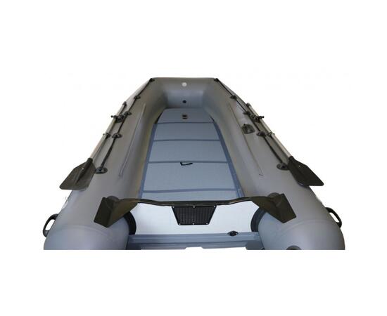 ПЛАСТИКОВЫЙ ВКЛАДЫШ ДЛЯ ЛОДОК НДНД POLAR BIRD 340 СЕРИИ MERLIN «КРЕЧЕТ»