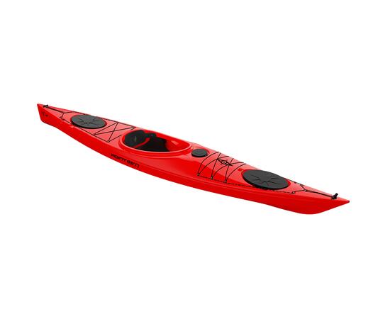 Каяк XO 14 GS красный