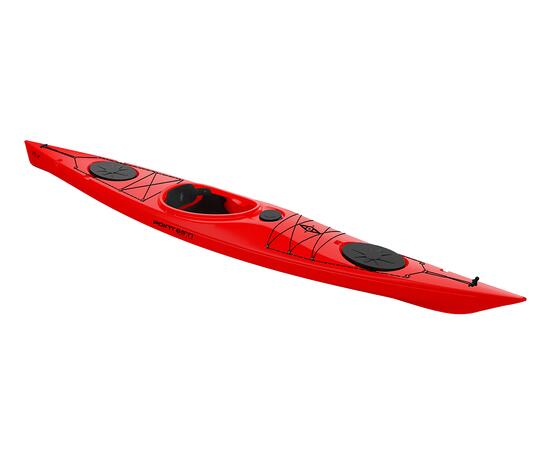 Каяк XO 16 GS красный