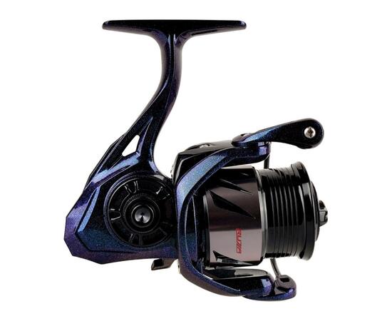Катушка спиннинговая RUZZA Azimuth 2500SS