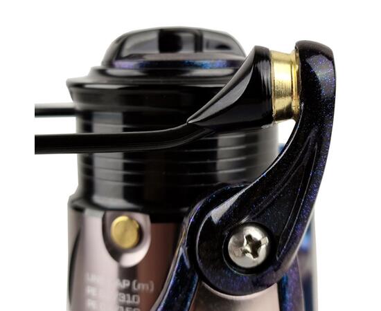 Катушка спиннинговая RUZZA Azimuth 2000SS