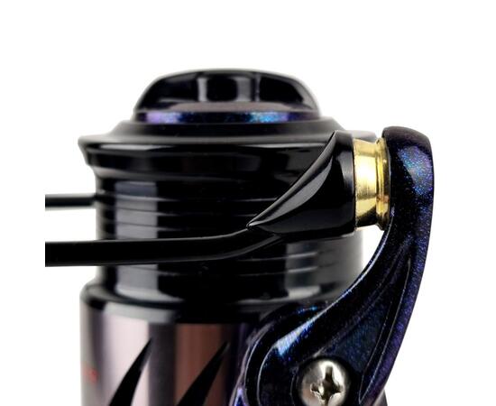 Катушка спиннинговая RUZZA Azimuth 2500SS