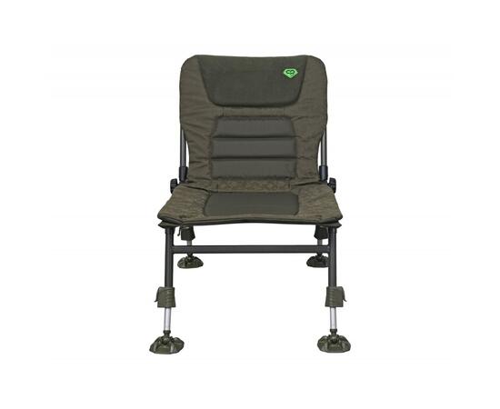 Кресло карповое CARP PRO Diamond Compact