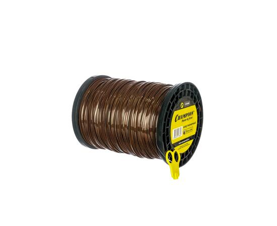 Корд триммерный Champion Nylplus Square 3мм*236м