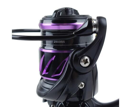 Катушка спиннинговая RUZZA Lumina 1500SS