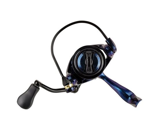 Катушка спиннинговая RUZZA Azimuth 2000SS