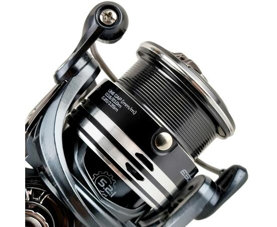 Катушка спиннинговая RUZZA Esquire 3000S