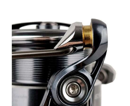 Катушка спиннинговая RUZZA Esquire 4000S