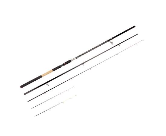 Удилище фидерное F-FISHING Axis River 3,9м тест max 150г